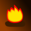 StreakUp Icon